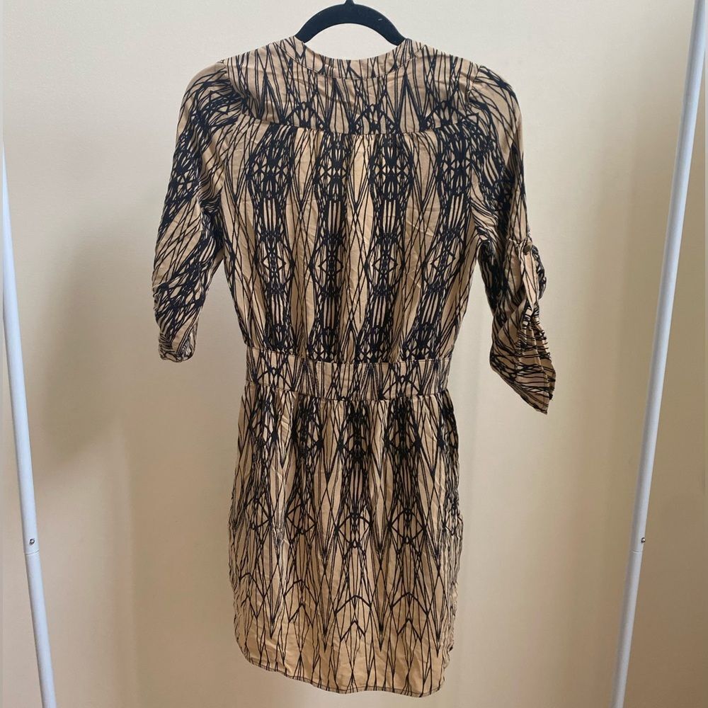 Charlie Jade boutique mini dress - Picture 2 of 7